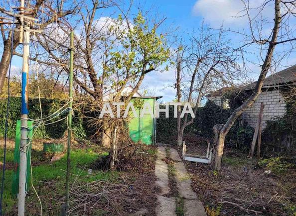 Дом (площадь 20 м²) - Atlanta.ua - фото 9