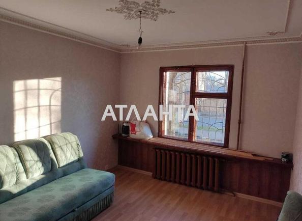 2-кімнатна квартира за адресою вул. Бреуса (площа 47,2 м²) - Atlanta.ua