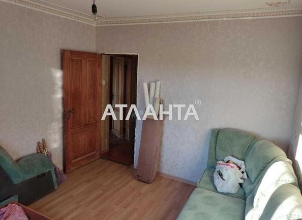 2-кімнатна квартира за адресою вул. Бреуса (площа 47,2 м²) - Atlanta.ua - фото 2
