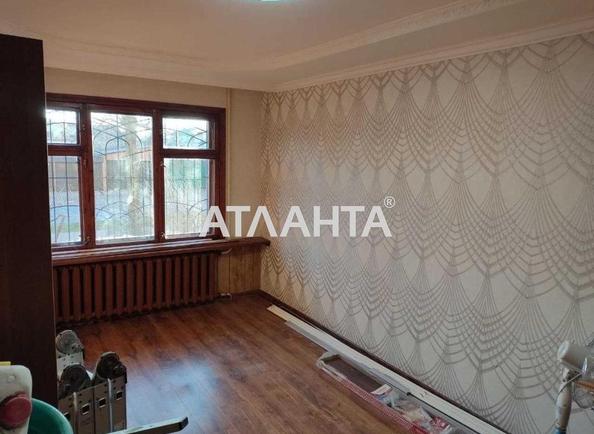 2-кімнатна квартира за адресою вул. Бреуса (площа 47,2 м²) - Atlanta.ua - фото 3