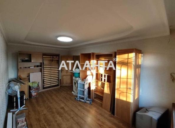 2-кімнатна квартира за адресою вул. Бреуса (площа 47,2 м²) - Atlanta.ua - фото 4