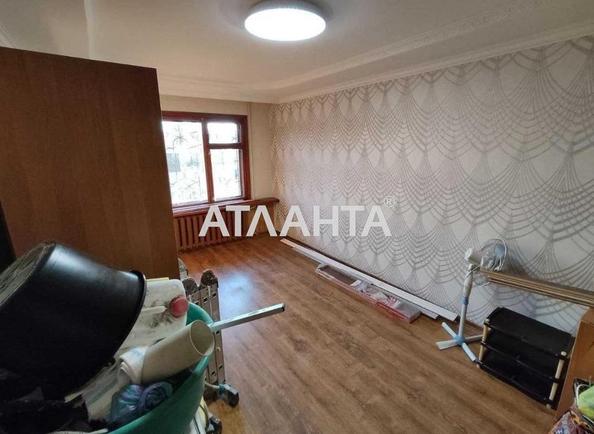 2-кімнатна квартира за адресою вул. Бреуса (площа 47,2 м²) - Atlanta.ua - фото 5