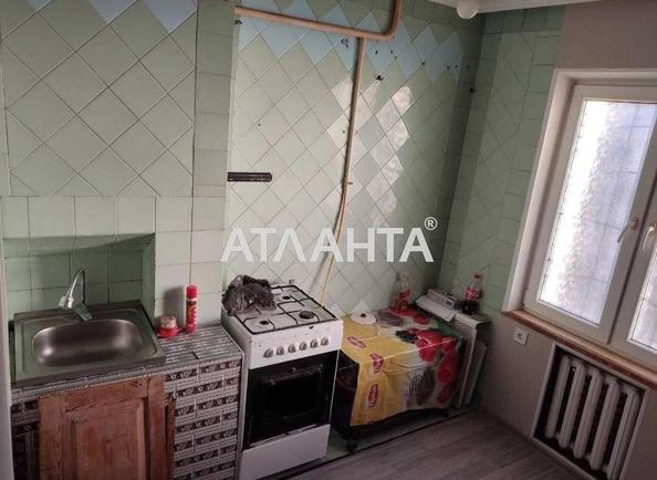 2-кімнатна квартира за адресою вул. Бреуса (площа 47,2 м²) - Atlanta.ua - фото 6