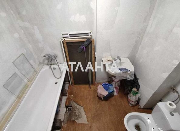2-кімнатна квартира за адресою вул. Бреуса (площа 47,2 м²) - Atlanta.ua - фото 7
