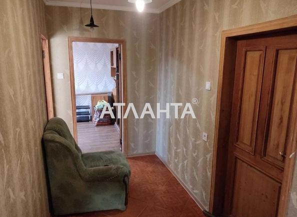 2-кімнатна квартира за адресою вул. Бреуса (площа 47,2 м²) - Atlanta.ua - фото 8
