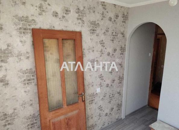 2-кімнатна квартира за адресою вул. Бреуса (площа 47,2 м²) - Atlanta.ua - фото 9