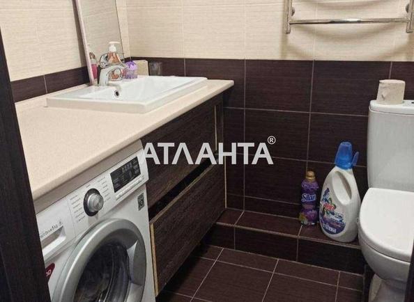 3-кімнатна квартира за адресою вул. Залізничників (площа 61,6 м²) - Atlanta.ua - фото 4