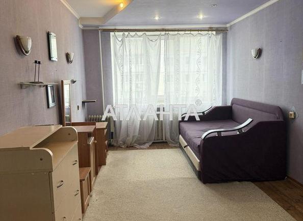 2-rooms apartment apartment by the address st. Yadova Sergeya Yubileynaya (area 44 m²) 2-rooms apartment apartment by the address st. Yadova Sergeya Yubileynaya (area 44 m²) - Atlanta.ua