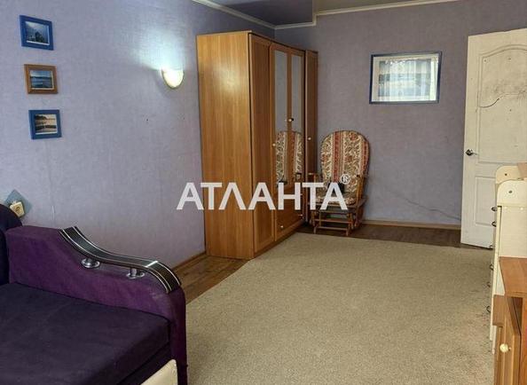 2-rooms apartment apartment by the address st. Yadova Sergeya Yubileynaya (area 44 m²) - photo 2 2-rooms apartment apartment by the address st. Yadova Sergeya Yubileynaya (area 44 m²) - Atlanta.ua - photo 2