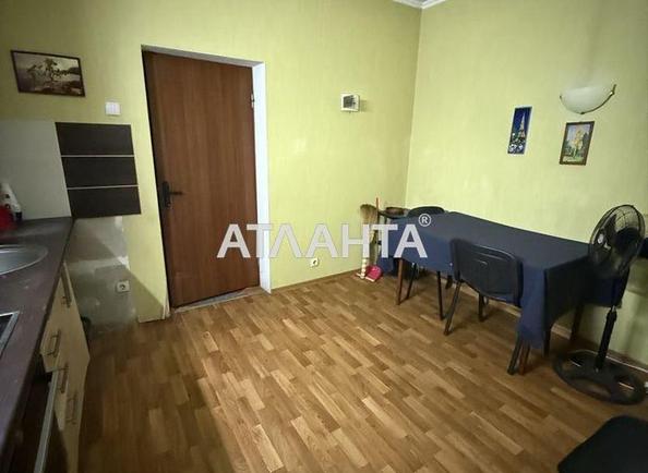 2-rooms apartment apartment by the address st. Yadova Sergeya Yubileynaya (area 44 m²) - photo 3 2-rooms apartment apartment by the address st. Yadova Sergeya Yubileynaya (area 44 m²) - Atlanta.ua - photo 3