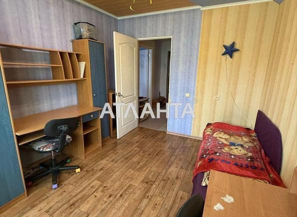 2-rooms apartment apartment by the address st. Yadova Sergeya Yubileynaya (area 44 m²) - photo 4 2-rooms apartment apartment by the address st. Yadova Sergeya Yubileynaya (area 44 m²) - Atlanta.ua - photo 4