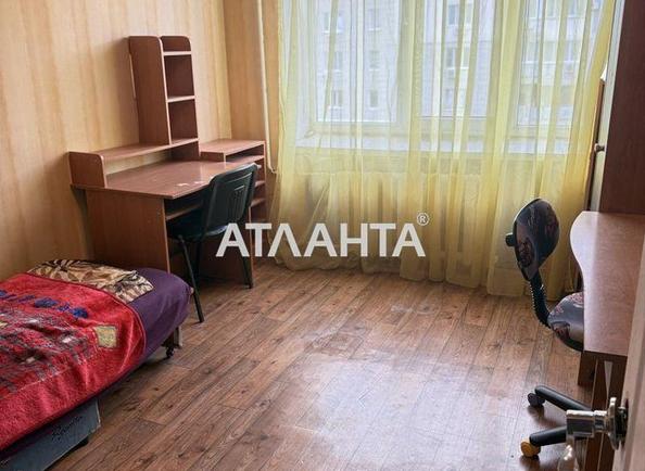 2-rooms apartment apartment by the address st. Yadova Sergeya Yubileynaya (area 44 m²) - photo 5 2-rooms apartment apartment by the address st. Yadova Sergeya Yubileynaya (area 44 m²) - Atlanta.ua - photo 5