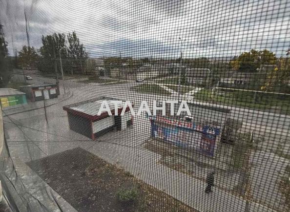 1-room apartment apartment by the address st. Baltskaya dor (area 40,7 m²) - Atlanta.ua - photo 5