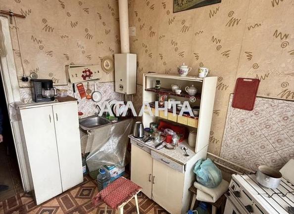 1-room apartment apartment by the address st. Baltskaya dor (area 40,7 m²) - Atlanta.ua - photo 6