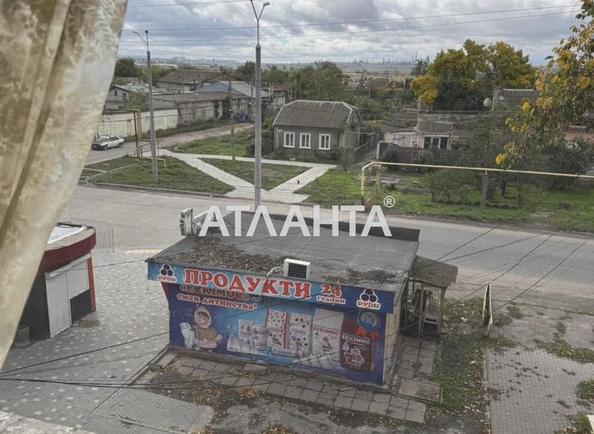 1-room apartment apartment by the address st. Baltskaya dor (area 40,7 m²) - Atlanta.ua - photo 15