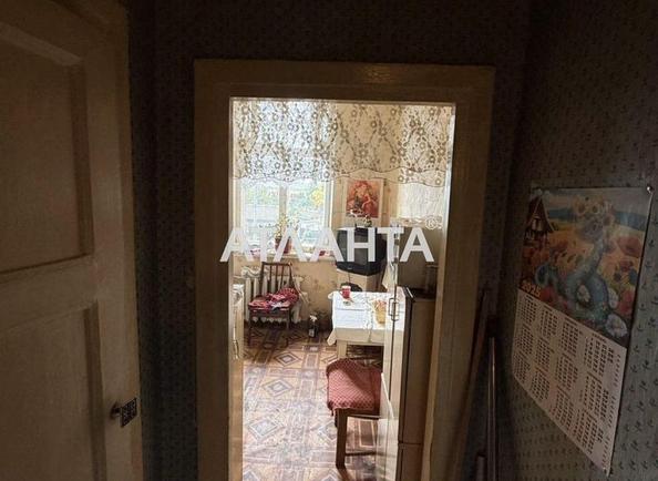 1-room apartment apartment by the address st. Baltskaya dor (area 40,7 m²) - Atlanta.ua - photo 9