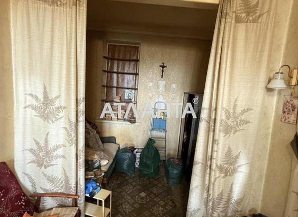 1-room apartment apartment by the address st. Baltskaya dor (area 40,7 m²) - Atlanta.ua - photo 4