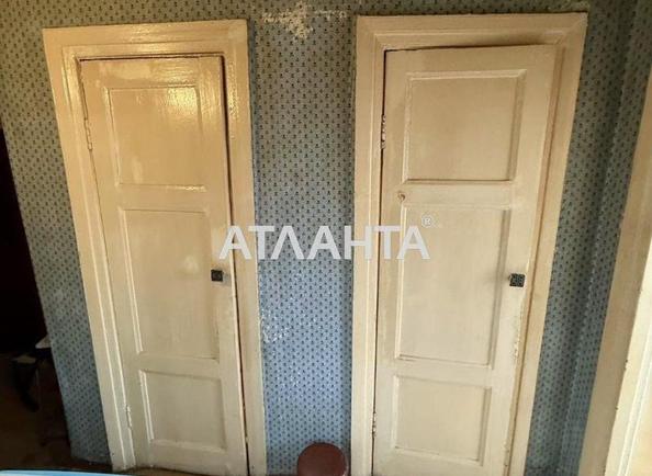 1-room apartment apartment by the address st. Baltskaya dor (area 40,7 m²) - Atlanta.ua - photo 8