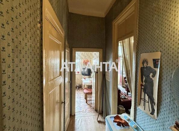 1-room apartment apartment by the address st. Baltskaya dor (area 40,7 m²) - Atlanta.ua - photo 7