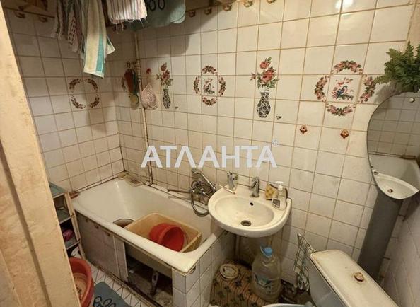 1-room apartment apartment by the address st. Baltskaya dor (area 40,7 m²) - Atlanta.ua - photo 14