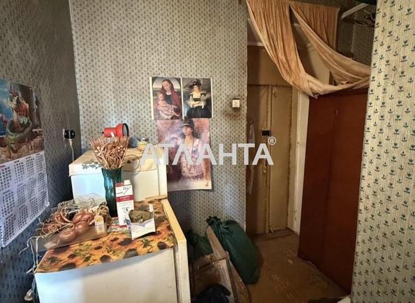 1-room apartment apartment by the address st. Baltskaya dor (area 40,7 m²) - Atlanta.ua - photo 10