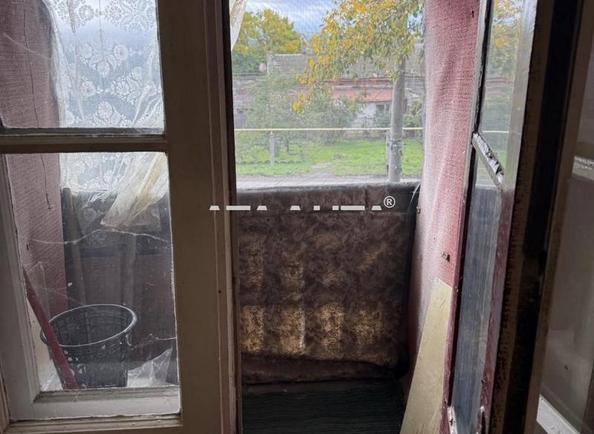 1-room apartment apartment by the address st. Baltskaya dor (area 40,7 m²) - Atlanta.ua - photo 13