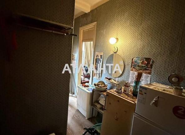 1-room apartment apartment by the address st. Baltskaya dor (area 40,7 m²) - Atlanta.ua - photo 11