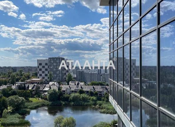 3-rooms apartment apartment by the address st. Striyska (area 88 m²) - Atlanta.ua - photo 8