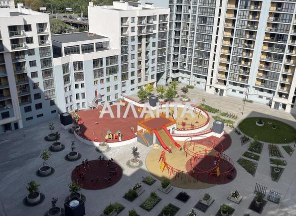 3-rooms apartment apartment by the address st. Striyska (area 88 m²) - Atlanta.ua - photo 10