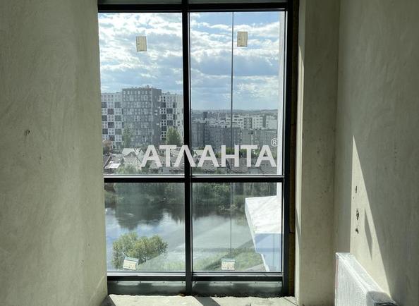 3-rooms apartment apartment by the address st. Striyska (area 88 m²) - Atlanta.ua - photo 2