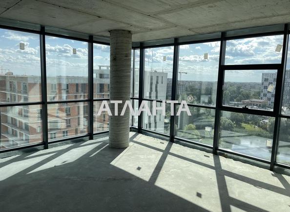 3-rooms apartment apartment by the address st. Striyska (area 88 m²) - Atlanta.ua