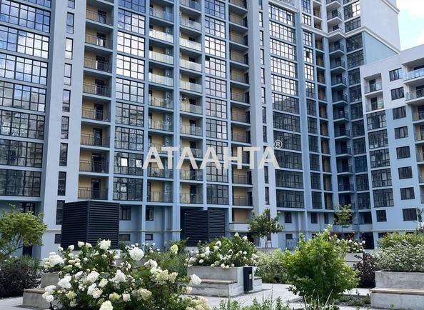 3-rooms apartment apartment by the address st. Striyska (area 88 m²) - Atlanta.ua - photo 7