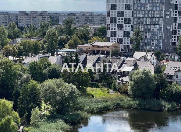 3-rooms apartment apartment by the address st. Striyska (area 88 m²) - Atlanta.ua - photo 9