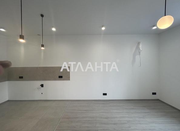 1-комнатная квартира по адресу Хантадзе пер. (площадь 32,5 м²) 1-комнатная квартира по адресу Хантадзе пер. (площадь 32,5 м²) - Atlanta.ua