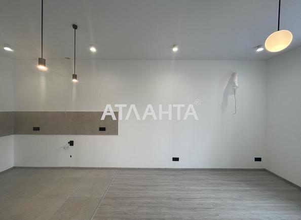 1-комнатная квартира по адресу Хантадзе пер. (площадь 32,5 м²) - фото 5 1-комнатная квартира по адресу Хантадзе пер. (площадь 32,5 м²) - Atlanta.ua - фото 5