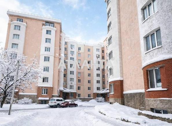 Объект снят с продажи - фото 8 Объект снят с продажи - Atlanta.ua - фото 8