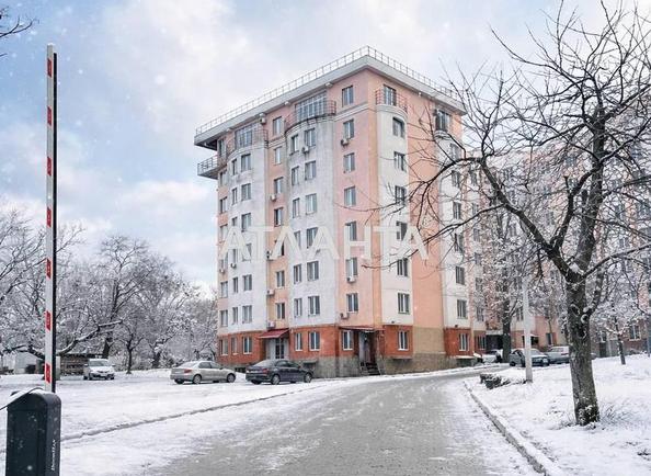 Объект снят с продажи - фото 9 Объект снят с продажи - Atlanta.ua - фото 9