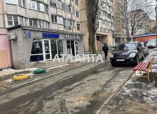 Коммерческая недвижимость по адресу ул. Вильямса ак. (площадь 128,8 м²) - Atlanta.ua - фото 2