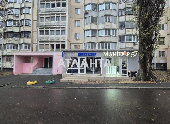 Коммерческая недвижимость по адресу ул. Вильямса ак. (площадь 128,8 м²) - Atlanta.ua - фото 5