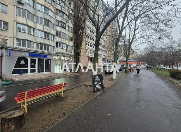 Коммерческая недвижимость по адресу ул. Вильямса ак. (площадь 128,8 м²) - Atlanta.ua - фото 6