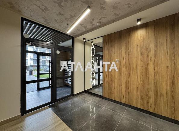 1-room apartment apartment by the address st. Lesnaya (area 41,4 m²) - Atlanta.ua - photo 3