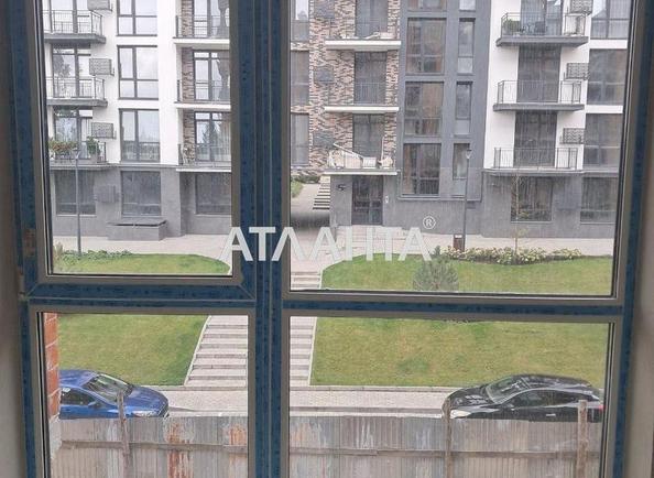 1-room apartment apartment by the address st. Lesnaya (area 41,4 m²) - Atlanta.ua - photo 5
