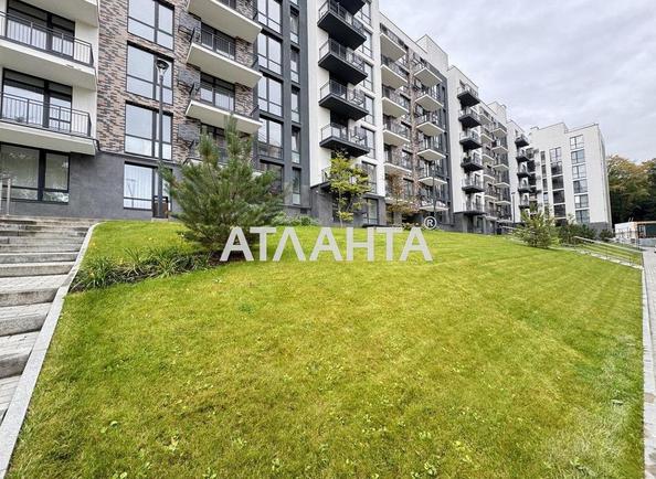 1-room apartment apartment by the address st. Lesnaya (area 41,4 m²) - Atlanta.ua - photo 6