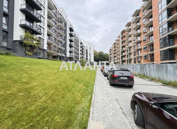 1-room apartment apartment by the address st. Lesnaya (area 41,4 m²) - Atlanta.ua - photo 7