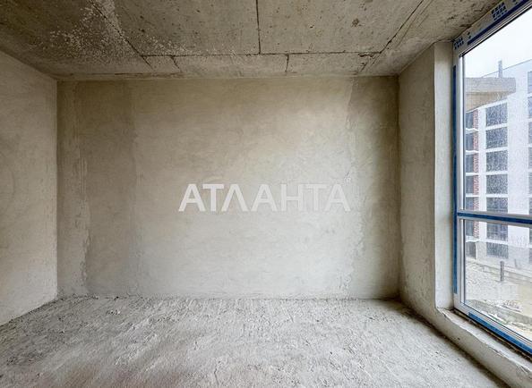 1-room apartment apartment by the address st. Lesnaya (area 41,4 m²) - Atlanta.ua - photo 8