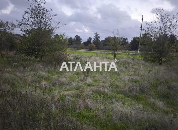 Landplot by the address st. Pobedy (area 57,8 acr) - Atlanta.ua - photo 5