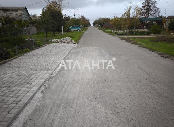 Landplot by the address st. Pobedy (area 57,8 acr) - Atlanta.ua - photo 7