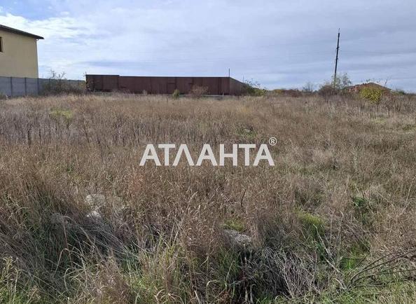Ділянка за адресою вул. Масив №20 (площа 8,7 сот) - Atlanta.ua
