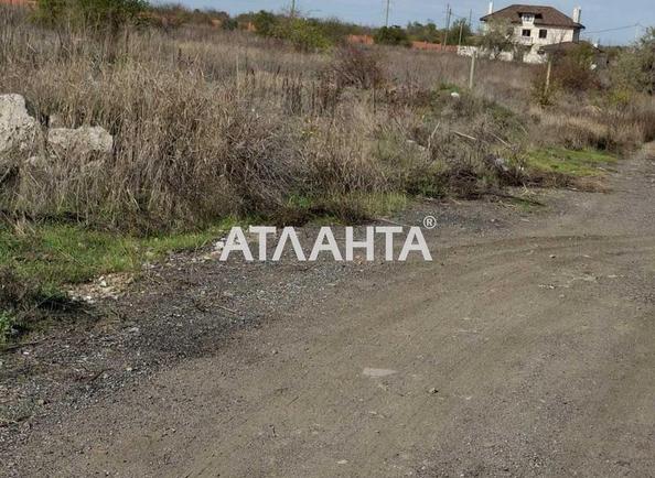 Ділянка за адресою вул. Масив №20 (площа 8,7 сот) - Atlanta.ua - фото 2