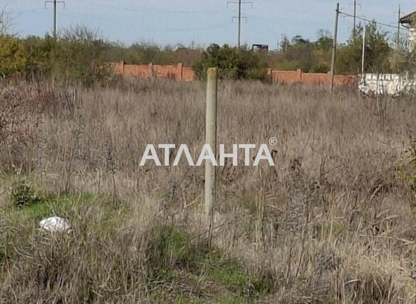 Ділянка за адресою вул. Масив №20 (площа 8,7 сот) - Atlanta.ua - фото 3